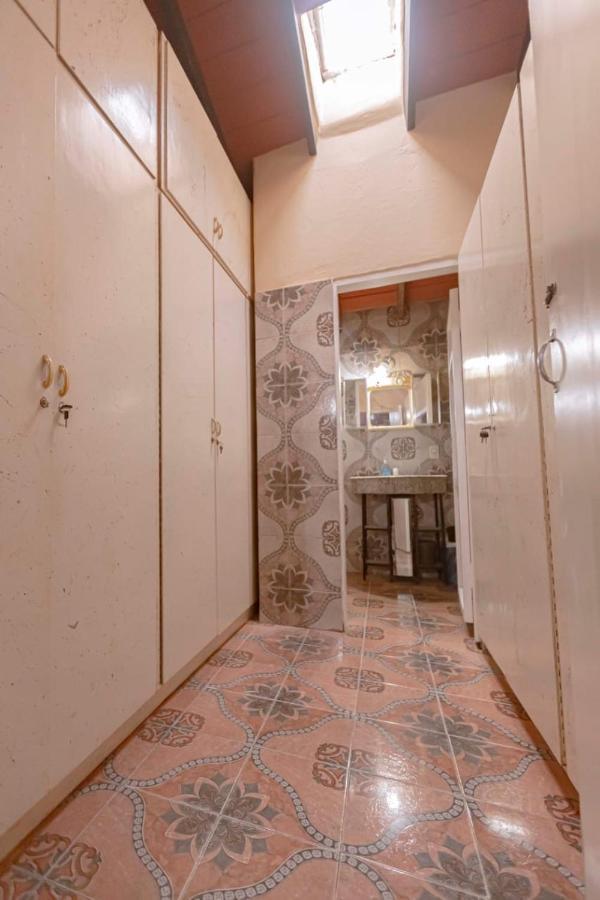 Ferienwohnung Dona Nelly Asunción Exterior foto